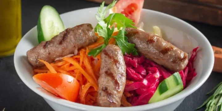 Bursa Kebap Evi Bursa Anatolium