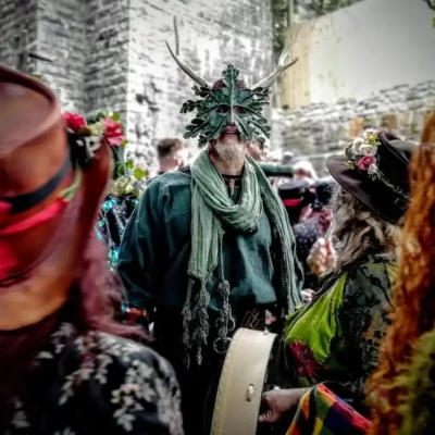 Beltane | Mendip District