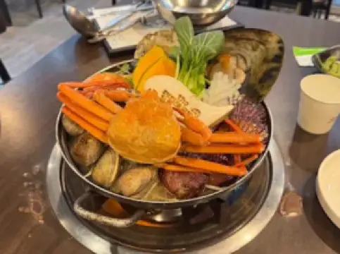 더 명품해물탕조개구이