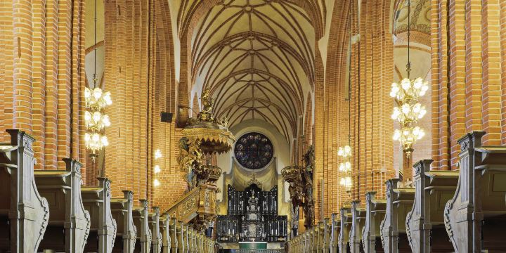 Storkyrkan