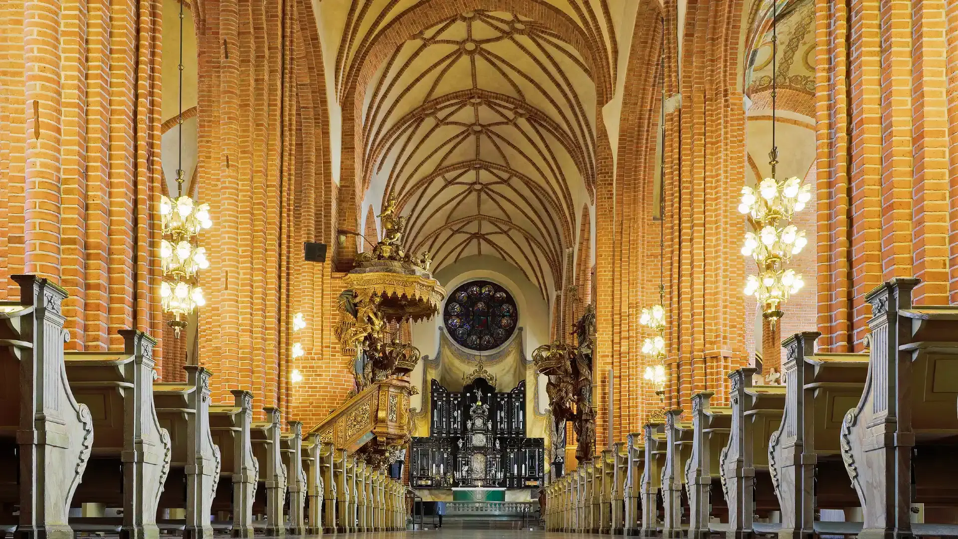 Hotels near Storkyrkan