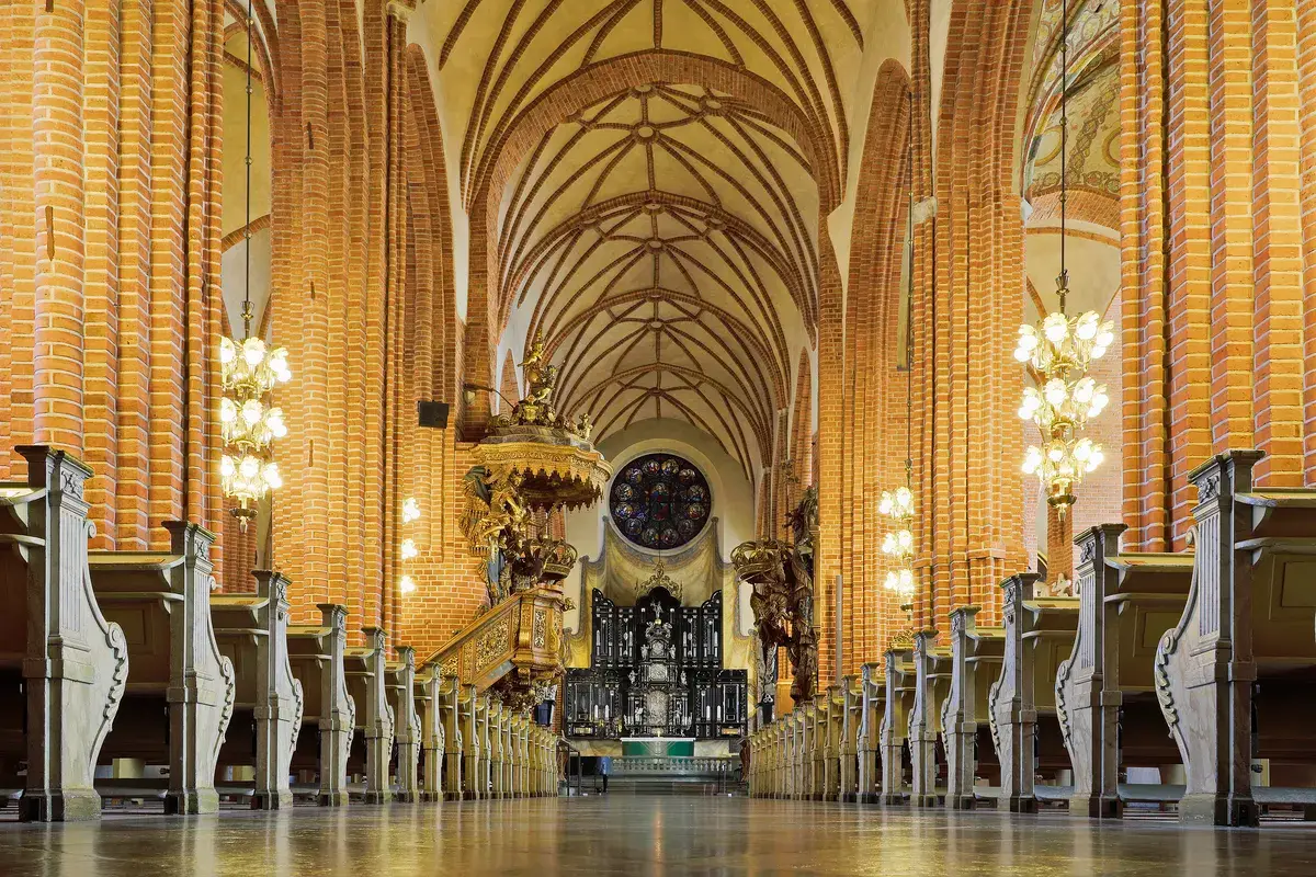 Storkyrkan