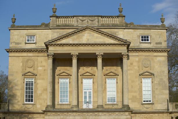 The Holburne Museum