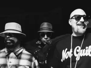 사우스디어필드 | Cypress Hill 2026《Once Upon A Time In The Summer》투어