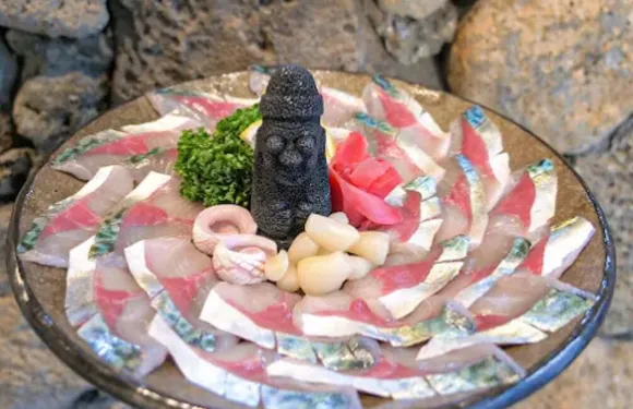기회횟집