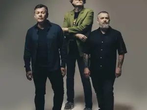 Cardiff | Suede & Manic Street Preachers UK Tour 2026