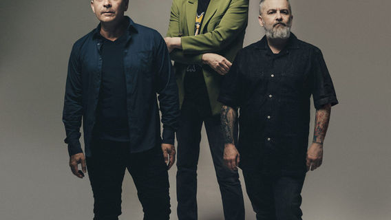 Cardiff | Suede & Manic Street Preachers UK Tour 2026
