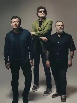 Cardiff | Suede & Manic Street Preachers UK Tour 2026