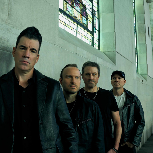 โรเชสเตอร์ | Theory of a Deadman《The Dead / Seven》ทัวร์ | Mayo Civic Center