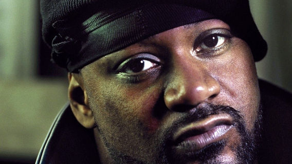 Harrisburg | Ghostface Killah 2026《Supreme Clientele 2》Tour