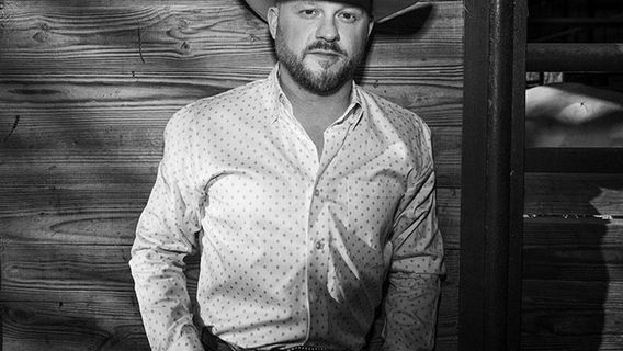 Oklahoma City | Cody Johnson 2026 Tour