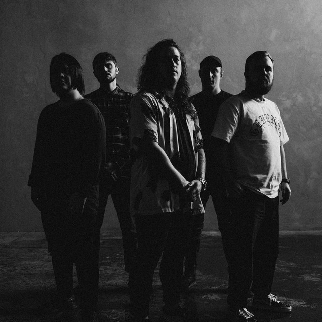 ปารีส | I Prevail 2026《The Violent Nature》ทัวร์ | เซนิธ ปารีส ลา วิลเลตต์