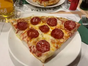 Pizzeria Da Pino