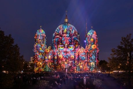 Berlin Festival of Lights | Berlin