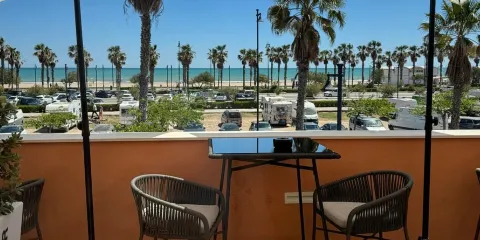 Casa Carmela