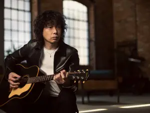 Morioka | Kazuyoshi Saito Tour