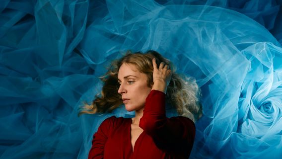 Ottawa | Agnes Obel<The Meaning of Flowers>Tour