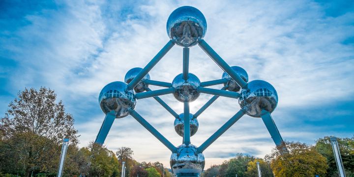 Atomium