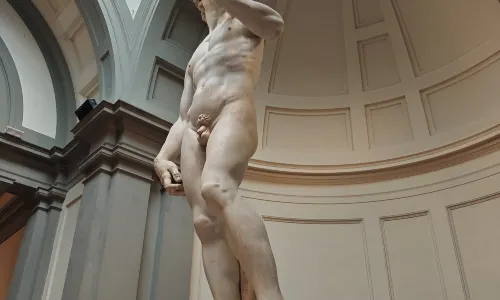 David