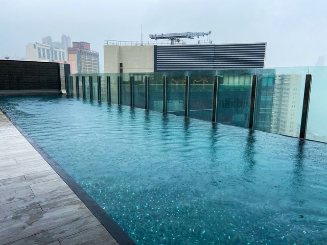必去勁靚空中酒吧餐廳Cruise