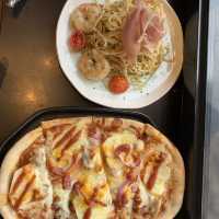 特別的午餐