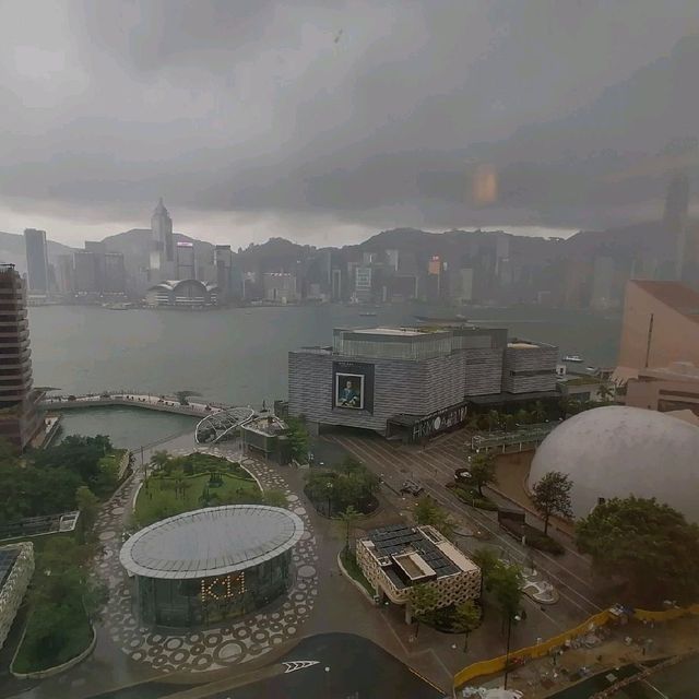 快閃價$1200喜來登海景套房連行政酒廊