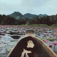 Lake Sebu