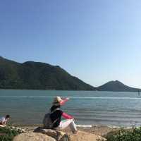 親子☞大澳漁村一日遊