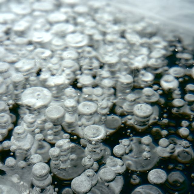 【阿寒湖】期間限定！湖氷が織りなす奇跡
