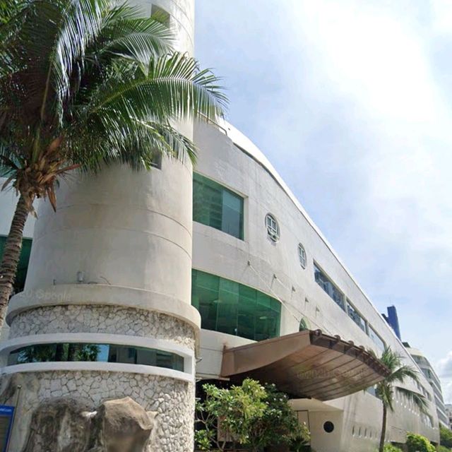 A-One The Royal Cruise Hotel

