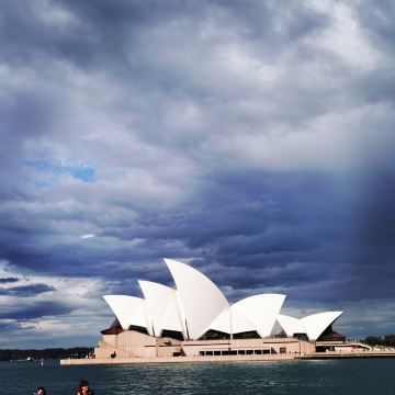 รายการ 103+ ภาพพื้นหลัง โรงอุปรากรซิดนีย์ ใหม่ที่สุด