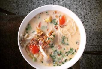 Limapulo: Baba Can Cook User Photo