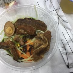 哥哥添飯妹妹泡茶 User Photo
