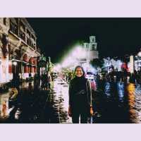 Semarang Old City