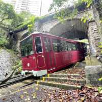 孫中山紀念館 #纜車打卡