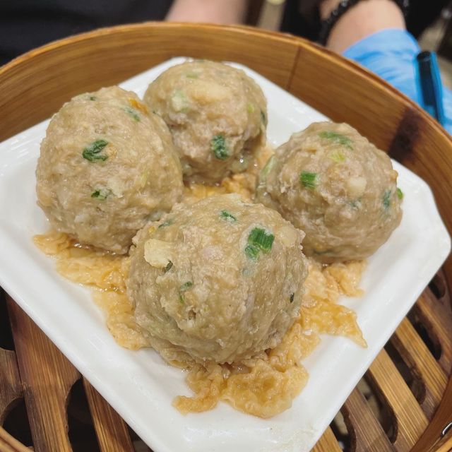 【 久違了的飲茶滋味 】