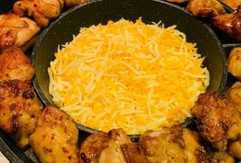 Goobne Chicken（瓊華中心）用戶圖片