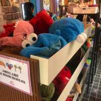 익선동 포토존 “인생네컷”