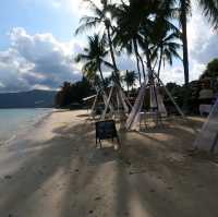 หาดเฉวง เกาะสมุย