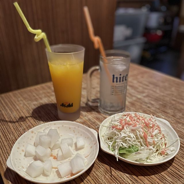 駐港韓式炸雞始祖