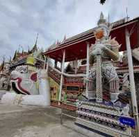 เที่ยววัด