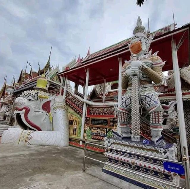 เที่ยววัด