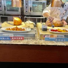Hi-Lai Restaurant (Judan) User Photo