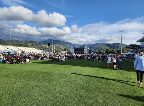 Trafalgar Park