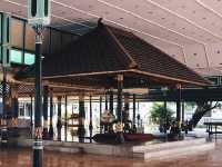 Keraton Yogyakarta