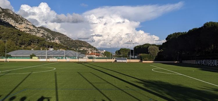 Stade André Vanco