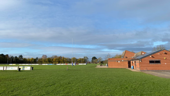 Syston Rugby Football Club