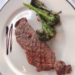 Oyster and Chop User Photo