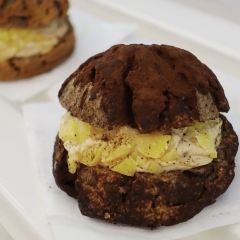 Xishupaofu (erqiwanda) User Photo