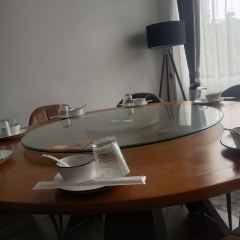 GU XIANG KITCHEN PRIVATE KITCHEN User Photo